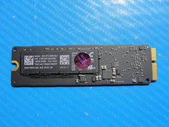 MacBook Air A1466 Samsung 128GB SSD Solid State Drive MZ-JPV128R/0A2 655-1857J - Tested Computer Laptop Parts