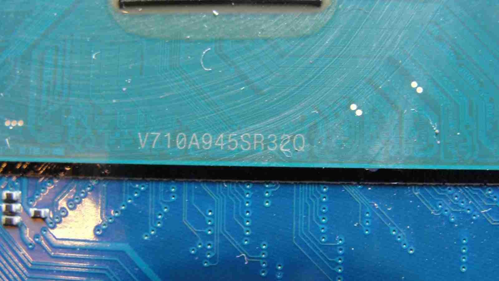 Dell Precision 15.6” 5520 i7-7700HQ 2.8GHz M1200 4GB Motherboard LA-E331P 3YC22 - Tested Computer Laptop Parts