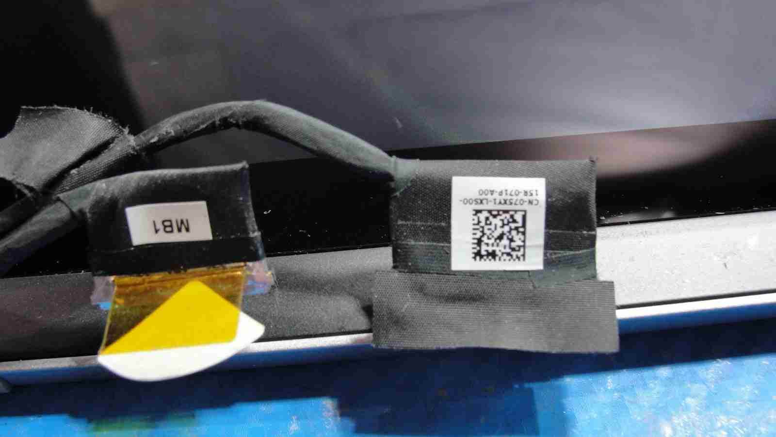 Dell Latitude 13.3” 5320 Glossy FHD LCD Touch Screen Complete Assembly Gray - Tested Computer Laptop Parts