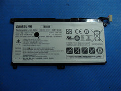 Samsung NP730QAA-K02US 13.3" Battery 11.4V 43Wh 3780mAh AA-PBUN3AB