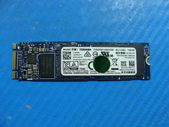 Dell 15 5577 Toshiba 128GB SATA M.2 Solid State Drive THNSNK128GVN8 K43D1 - Tested Computer Laptop Parts