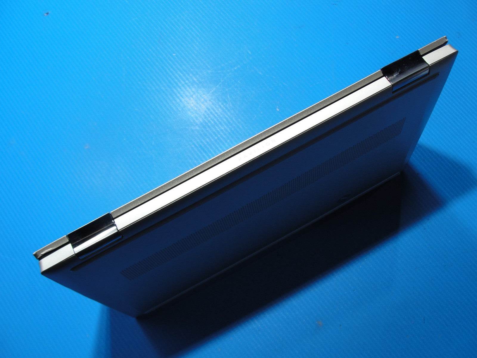 HP Pavilion x360 14M-DW0023DX 14”FHD TOUCH i5-1035G1 1GHz 8GB SSD Reset 256GB - Tested Computer Laptop Parts