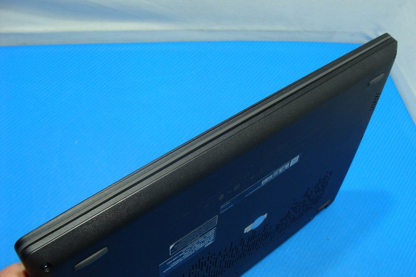 MSI Modern 14 C12M 14''FHD core i5-1235U 2.5GHz 8GB 512GB 95% Battery +Charger - Tested Computer Laptop Parts