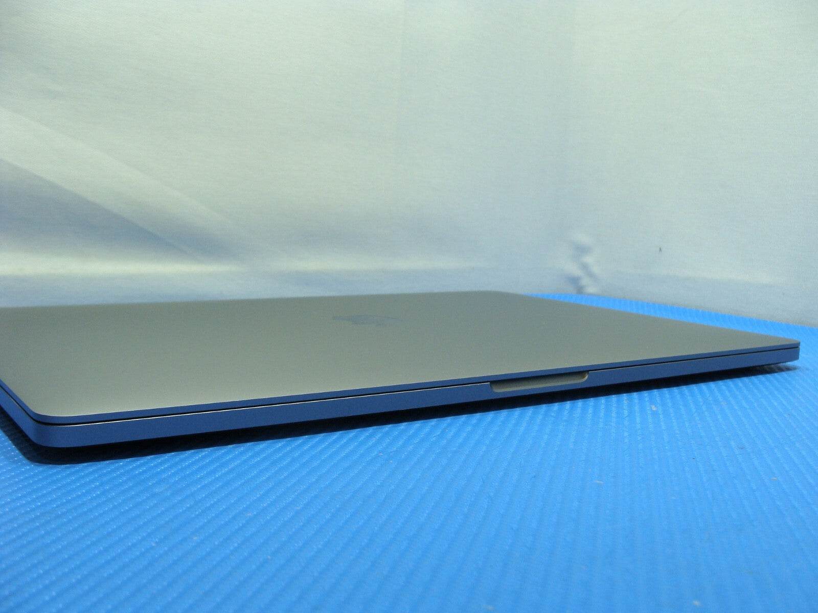 Apple MacBook Pro A2141 2019 i9-9980HK 2.4GHz 32GB 512GB Pro 5300M Excel Battery - Tested Computer Laptop Parts