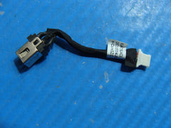Lenovo IdeaPad Flex-14API 14" DC In Power Jack w/Cable DC301014J00