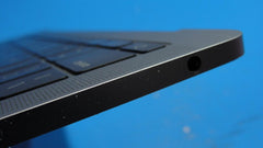 MacBook Pro 13 A1708 Mid 2017 MPXQ2LL Top Case Palmrest w/Battery Gray 661-07946 - Tested Computer Laptop Parts