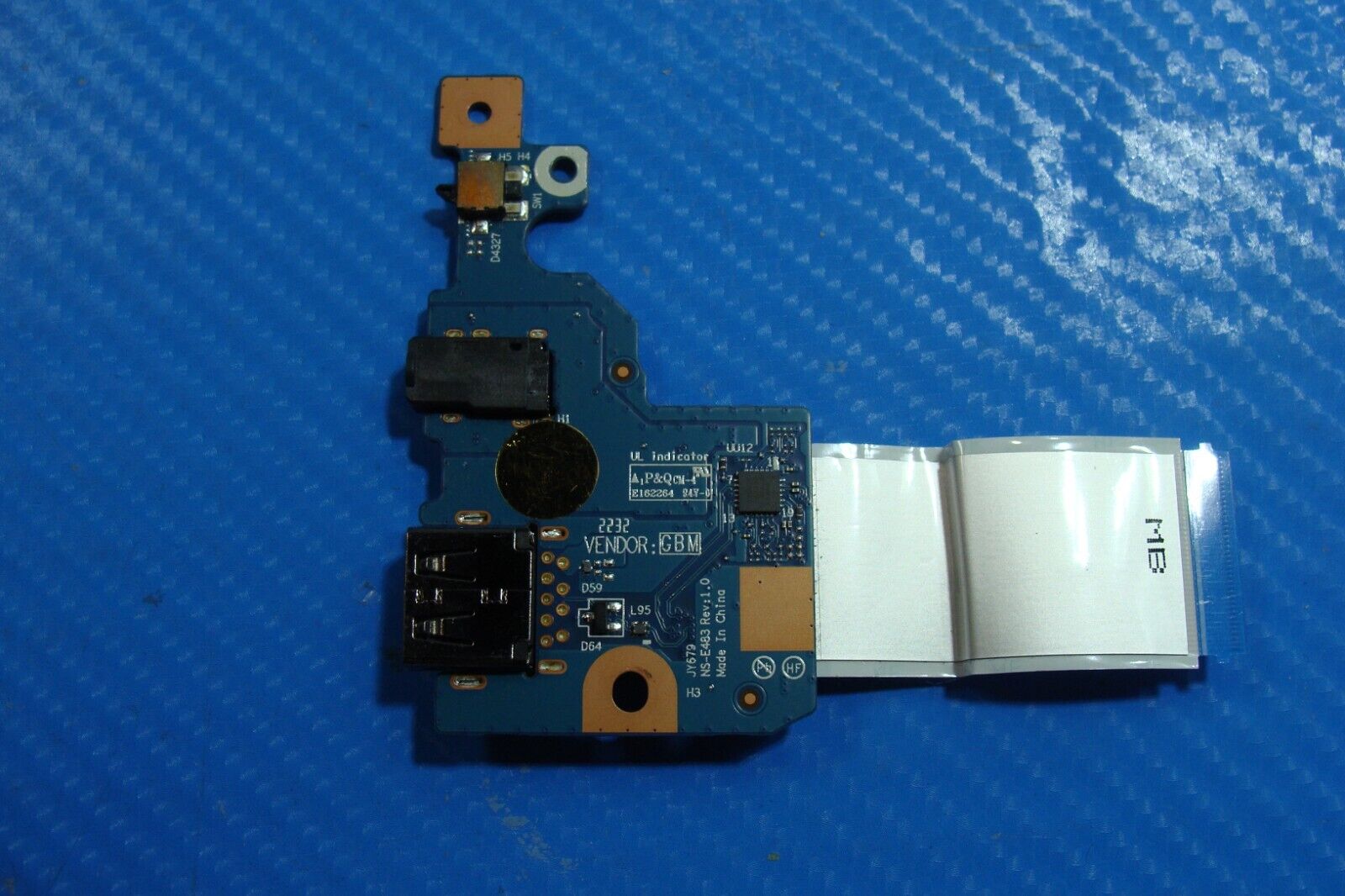 Lenovo Legion 5 Pro 16ARH7 16