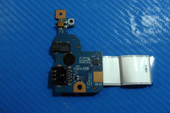 Lenovo Legion 5 Pro 16ARH7 16" USB Audio Board w/Cable NS-E483