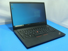 Lenovo ThinkPad E14 Gen 2 14"FHD i5-1135G7 2.4GHz 8GB 256GB SSD Warranty10/2024