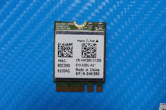 Dell Latitude 3470 14" Genuine Laptop WiFi Wireless Card QCNFA222 4K380