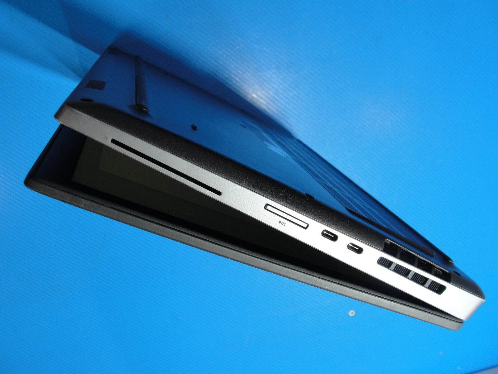 Dell Precision 7540 15” FHD i5-9400H 2.5GHz 16GB SSD 256GB NVIDIA Quadro T1000 - Tested Computer Laptop Parts