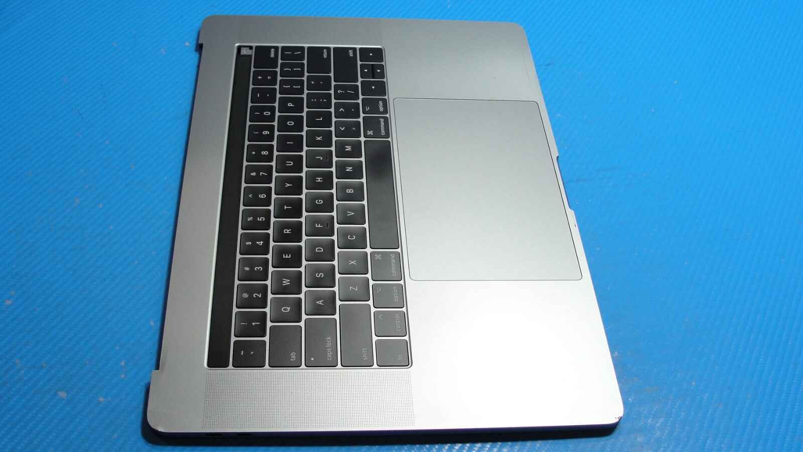 MacBook Pro A1707 15