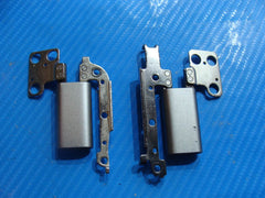 Dell Inspiron 13.3” 13 7378 Genuine Laptop LCD Left & Right Hinge Set Hinges - Tested Computer Laptop Parts