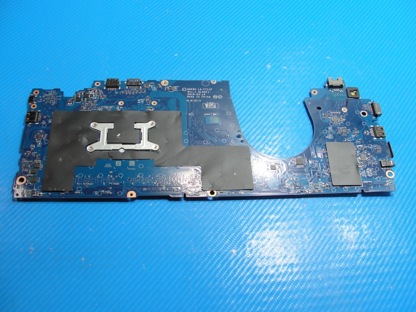 Dell Latitude 5591 15.6