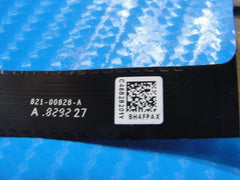 MacBook A1534 12" Mid 2017 MNYF2LL/A IO Board Flex Cable Assembly 923-00997