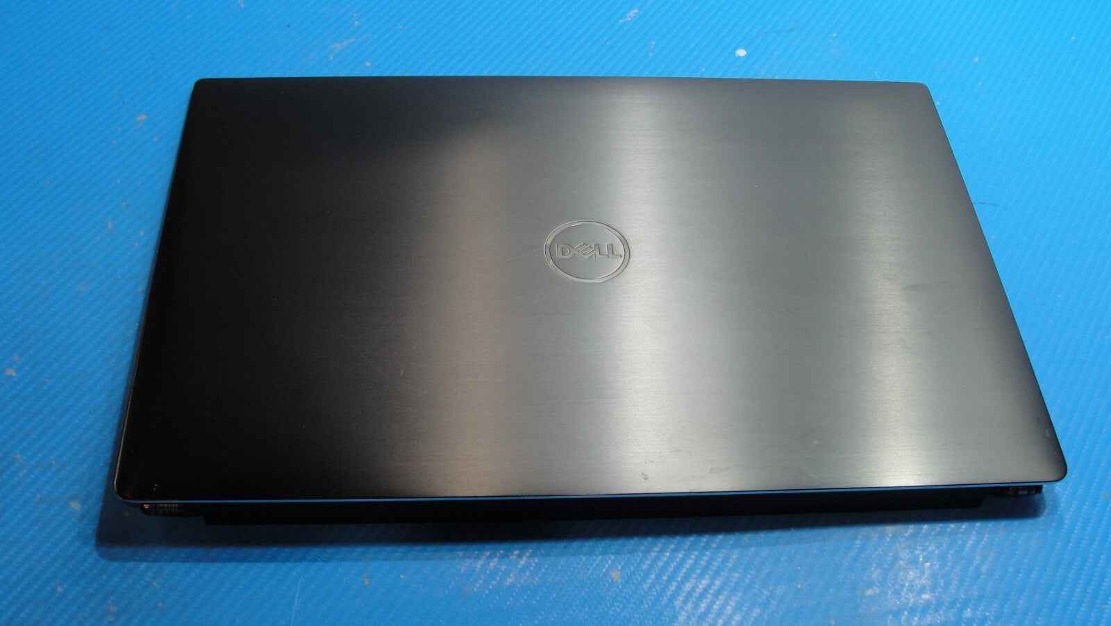 Dell Precision 5530 15.6