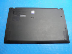 Lenovo ThinkPad 14" X1 Carbon 7th Gen Genuine Laptop Bottom Case AM1A1000500