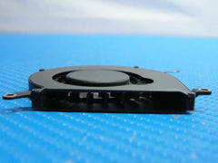 MacBook Air A1466 13" 2015 MJVE2LL/A Genuine Cooling Fan 923-00507