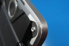 MacBook Pro A1706 13" 2016 MLH12LL/A Top Case Palmrest w/Battery Gray 661-05333