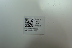 Dell Latitude E7470 14" Genuine Glossy QHD LCD Touch Screen B140QAN01.0 F0WXV