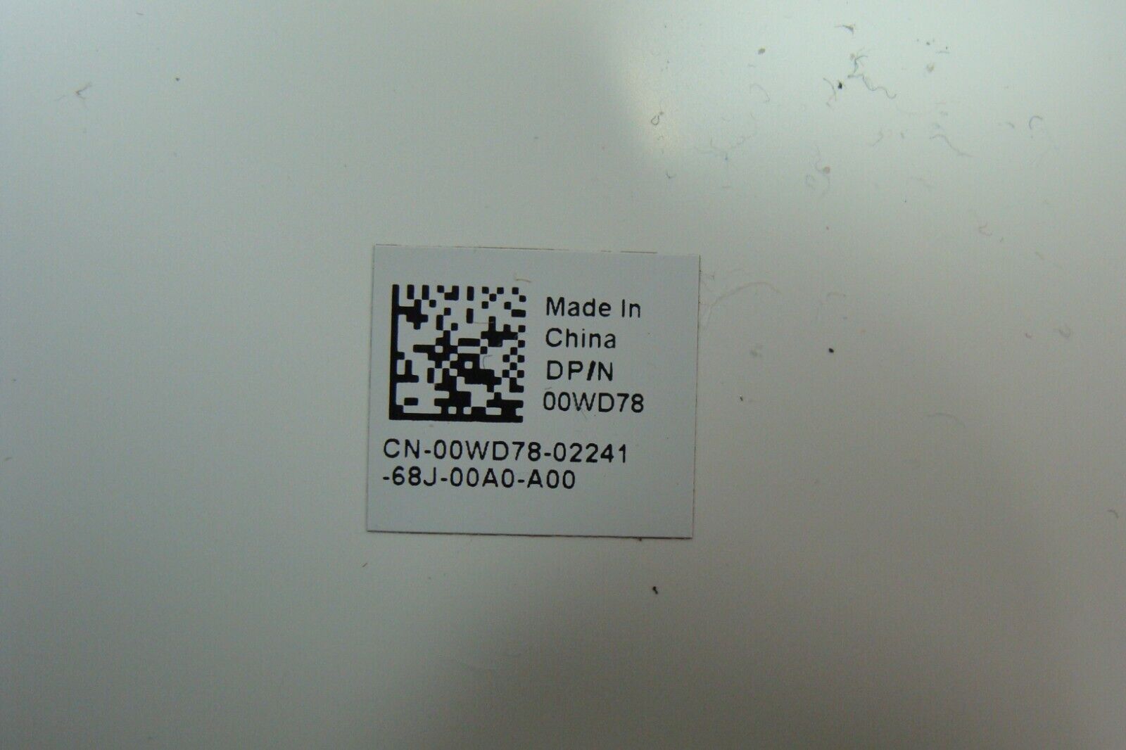 Dell Latitude E7470 14