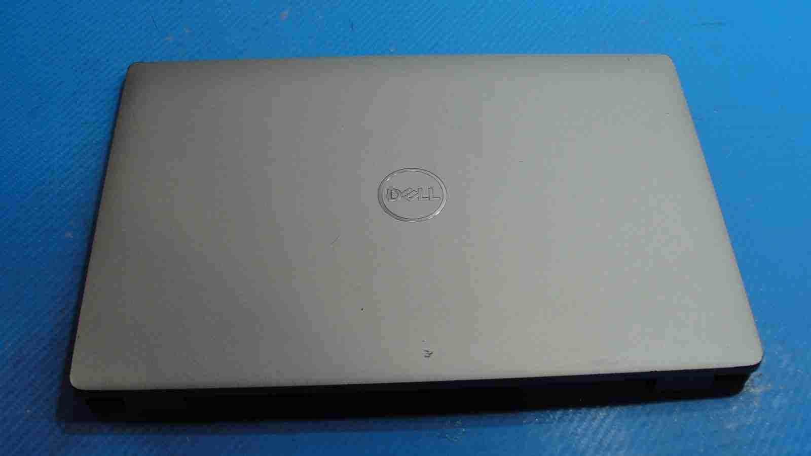 Dell Latitude 14” 5420 Genuine LCD Back Cover w/Front Bezel DW98X AP30K000401 - Tested Computer Laptop Parts