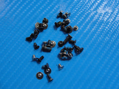 HP Pavilion x360 15-cr0017nr 15.6" Genuine Screw Set Screws for Repair ScrewSet