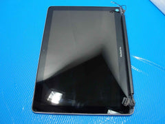 MacBook Pro A1278 13" 2012 MD101LL/A LCD Screen Assembly Silver 661-6594