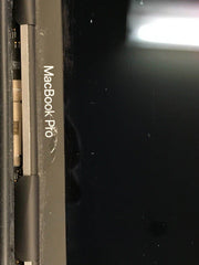 MacBook Pro A2159 2019 MUHN2LL/A 13 OEM LCD Display Screen Silver 661-12830 READ - Tested Computer Laptop Parts