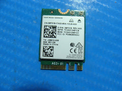 Dell Latitude 7285 2in1 12.3" Genuine Laptop WiFi Wireless Card 8265NGW 8F3Y8