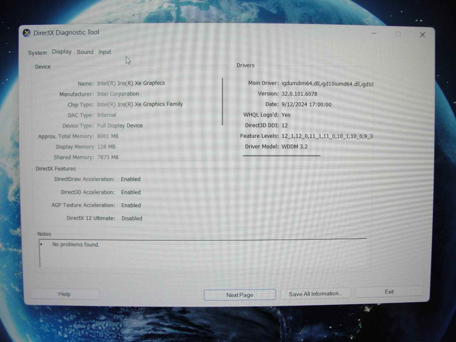 Dell Latitude 7640 16”FHD+ i5-1345U 1.6GHz 16GB 256GB SSD +Charger/ Warranty - Tested Computer Laptop Parts