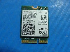 Lenovo ThinkPad P1 Gen 1 15.6" Wireless WiFi Card 9560NGW 01AX770
