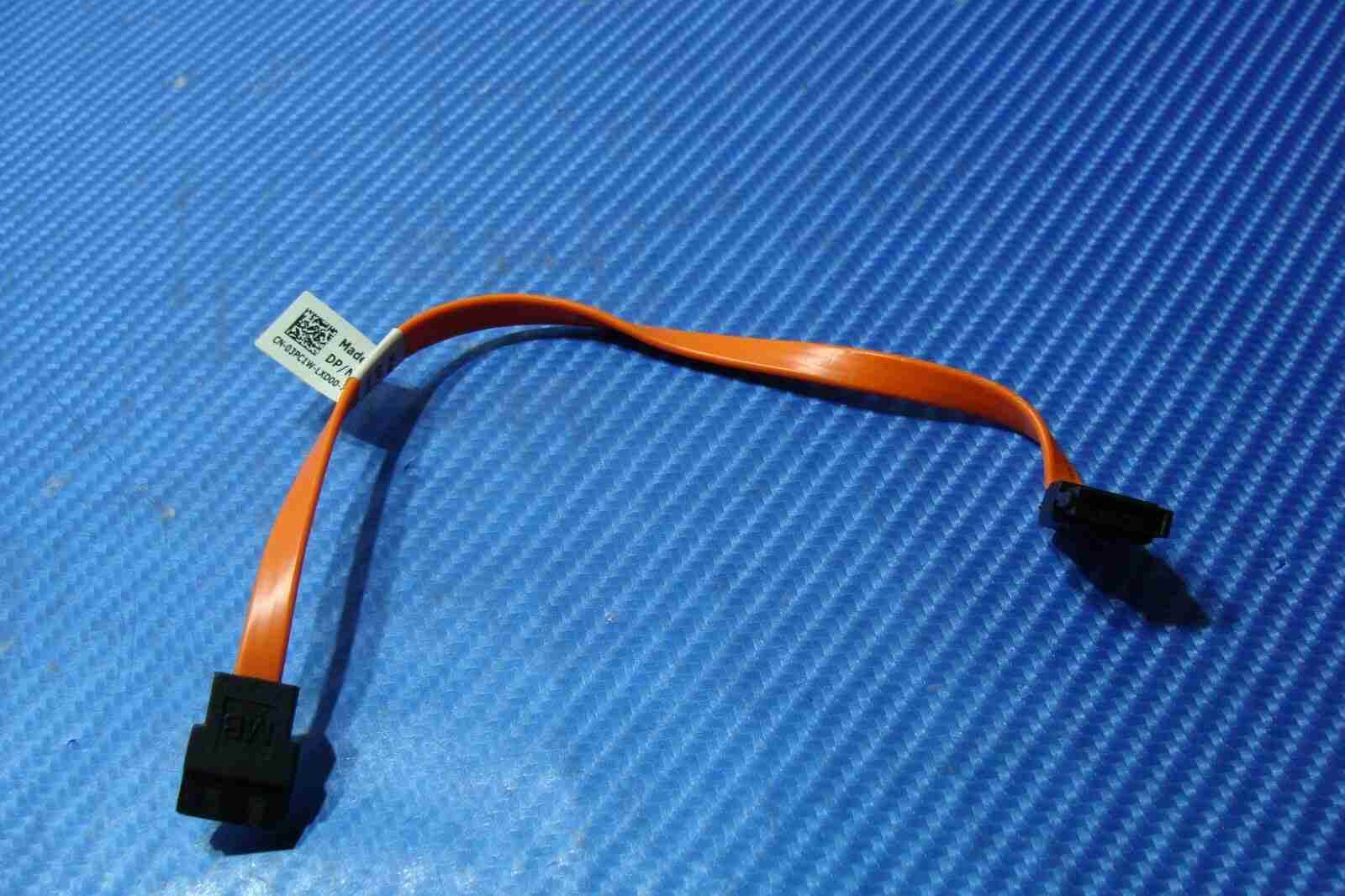 Dell OptiPlex 3050 Genuine Desktop Optical Drive ODD Connector Cable 3PC1W - Tested Computer Laptop Parts