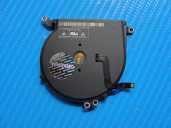 MacBook Air 13" A1466 Mid 2017 Genuine CPU Cooling Fan