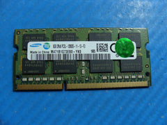 Lenovo T460 Samsung 8GB PC3L-12800S Memory RAM SO-DIMM M471B1G73EB0-YK0 - Tested Computer Laptop Parts