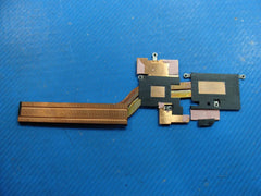 Lenovo Thinkbook 14” 14S-IWL 20RM OEM Laptop CPU Cooling Heatsink BL0110401375 - Tested Computer Laptop Parts