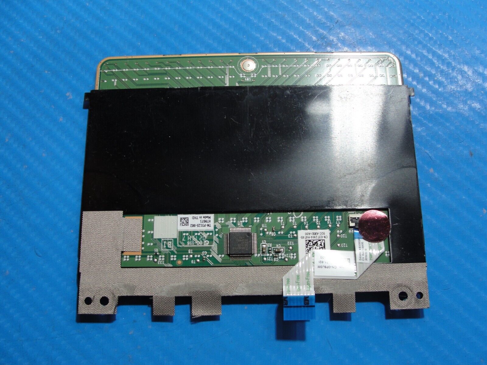 Dell Precision 5530 15.6