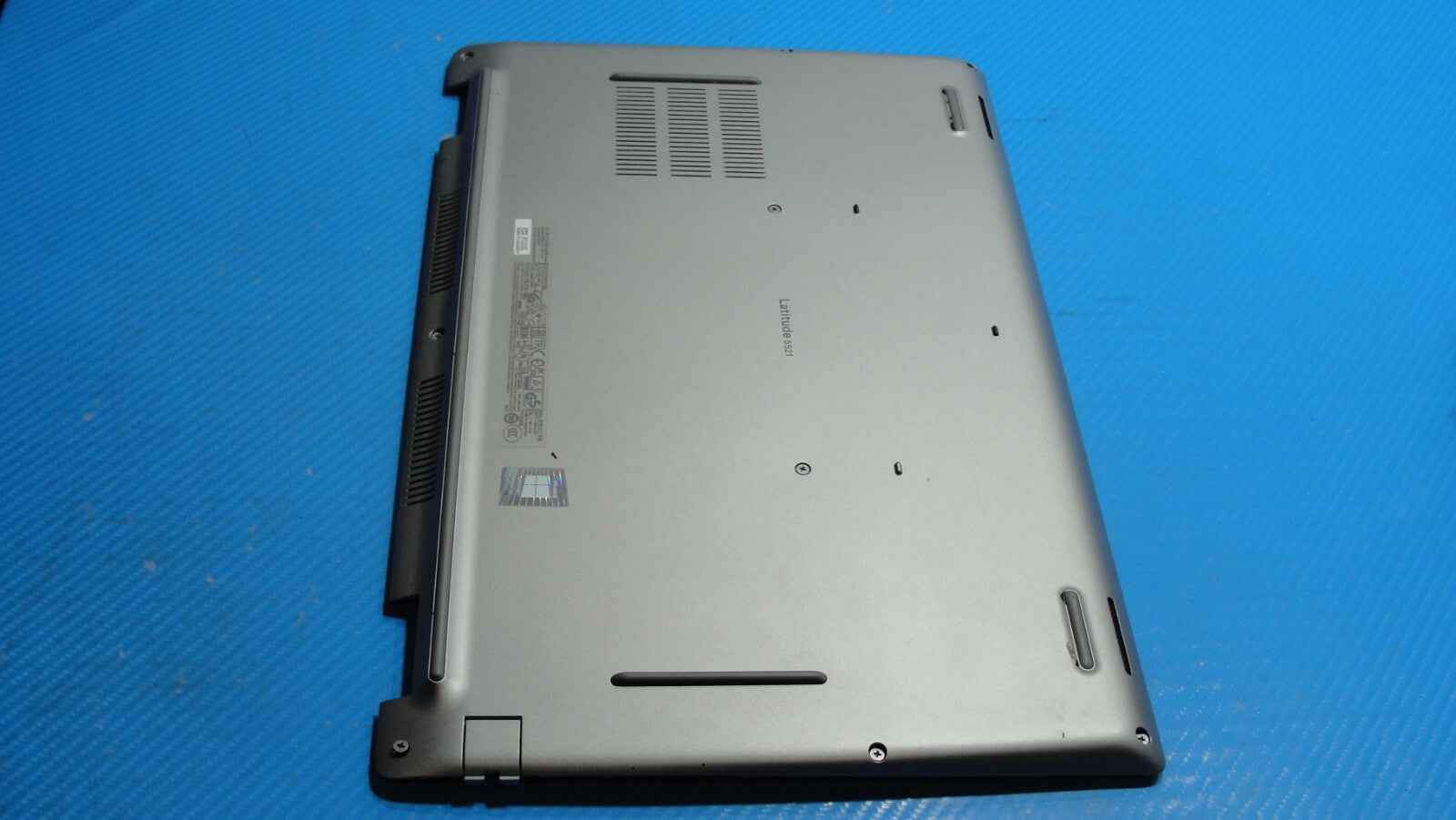 Dell Latitude 5521 15.6