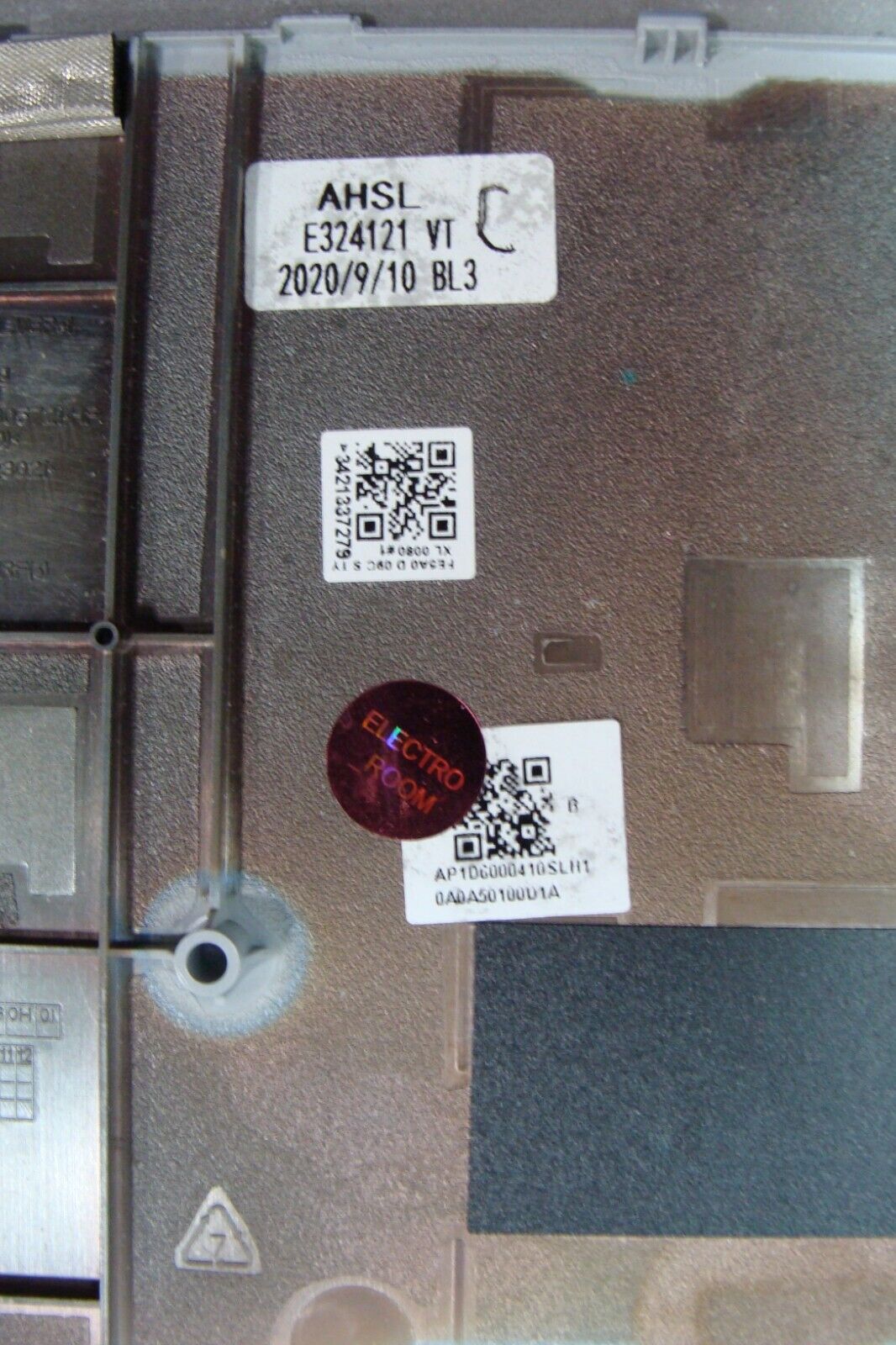 Lenovo ThinkPad E15 15.6