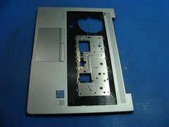 HP EliteBook 14" 840 G6 OEM Laptop Palmrest w/TouchPad L62746-001 6070B1487601