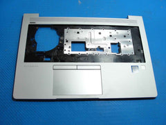 HP EliteBook 840 G6 14" Genuine Palmrest w/Touchpad L62746-001 6070B1487601