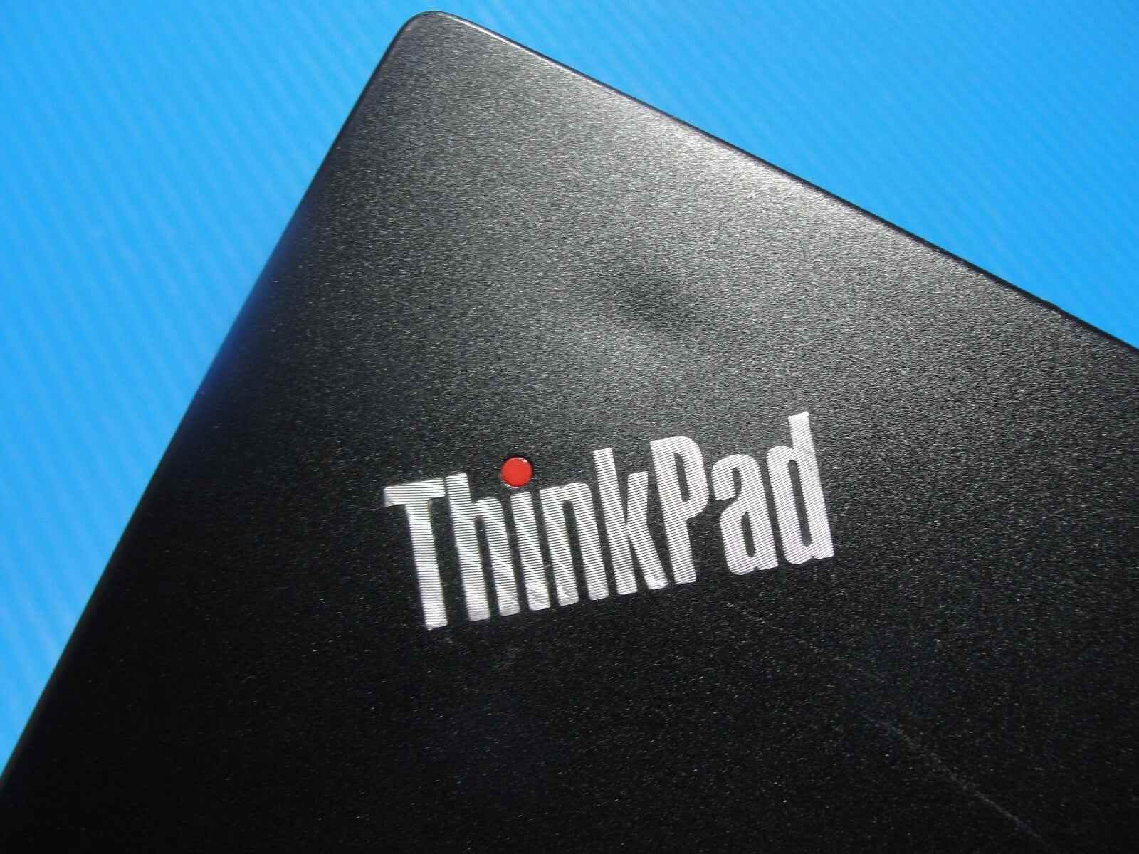 Lenovo ThinkPad E14 14”FHD Intel Core i5-10210U 1.6GHz 16GB 512GB SSD+Charger - Tested Computer Laptop Parts