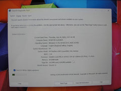 HP Pavilion x360 14M-DW0023DX 14”FHD TOUCH i5-1035G1 1GHz 8GB SSD Reset 256GB - Tested Computer Laptop Parts