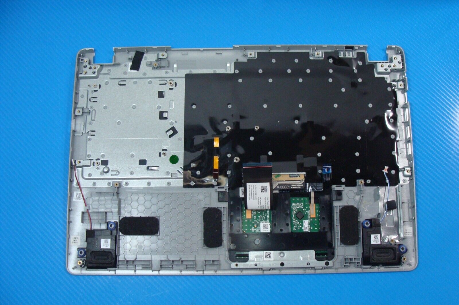 Acer Aspire A515-43-R19L 15.6