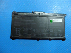 HP Pavilion 15-dq0052nr 15.6" Battery 11.55V 41.7Wh 3470mAh HT03XL 80%