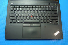 Great Lenovo ThinkPad T14s Gen 1 Intel Core i5-10210U 1.6GHz RAM 8GB SSD 512GB - Tested Computer Laptop Parts