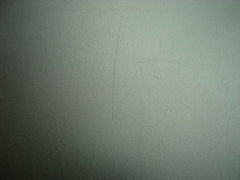 MacBook Air A1466 13" 2015 MJVE2LL/A Genuine Bottom Case Silver 923-00505