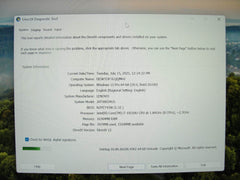 Lenovo ThinkPad T14s 14” FHD Intel Core i7-10510U 1.8GHz 16GB 512GB SSD - Tested Computer Laptop Parts