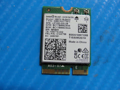 Lenovo Legion 15.6” 7 15IMH05 81YT OEM Wireless WiFi Card AX201NGW 01AX798 - Tested Computer Laptop Parts