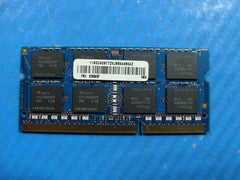 Lenovo W540 SK Hynix 8GB 2Rx8 PC3L-12800S Memory RAM SO-DIMM HMT41GS6AFR8A-PB